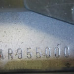 Расшифровка VIN в Opel